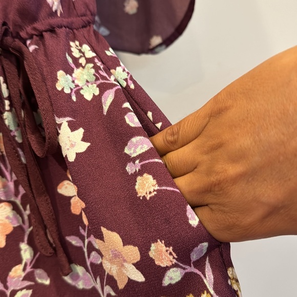 Romper sz S by Xhiliration - Picture 7 of 7